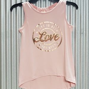 🆕️ Love tank by between